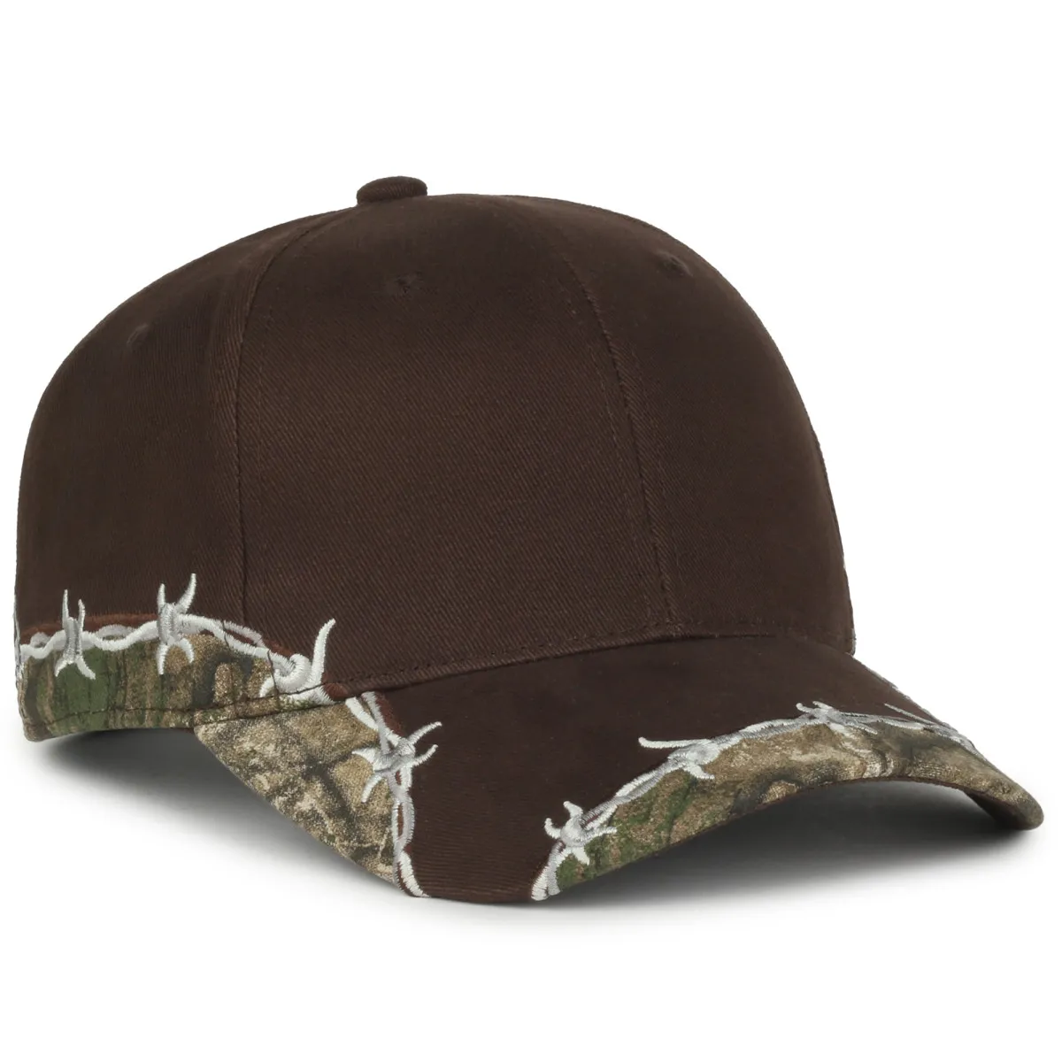 click to view Brown/Realtree APX